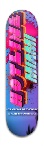 Design 74281 Skateboards, Longboards and Grip Tape Image