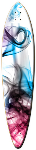 Design 74073 Skateboards, Longboards and Grip Tape
