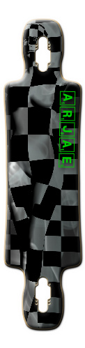 arjae Skateboards, Longboards and Grip Tape Image