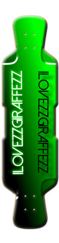 ILoVeZzGiRaffeZz Board Skateboards, Longboards and Grip Tape Image