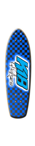 Design 74687 Skateboards, Longboards and Grip Tape