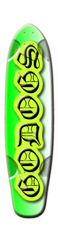 Design 72965 Skateboards, Longboards and Grip Tape
