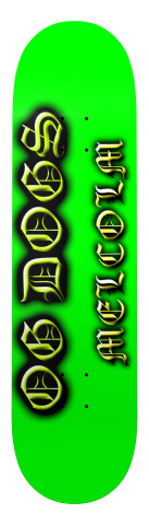 Design 72961 Skateboards, Longboards and Grip Tape Image