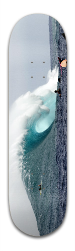Peahi Skateboards, Longboards and Grip Tape Image