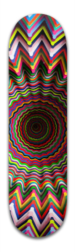 Design 74398 Skateboards, Longboards and Grip Tape