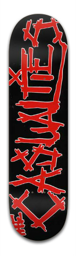 Design 74596 Skateboards, Longboards and Grip Tape
