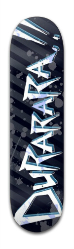 Design 74684 Skateboards, Longboards and Grip Tape