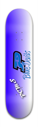 Design 74460 Skateboards, Longboards and Grip Tape Image