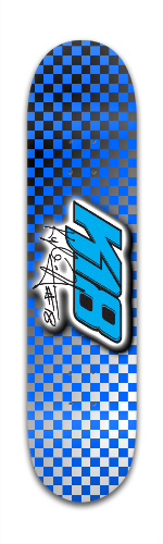 Design 74731 Skateboards, Longboards and Grip Tape Image