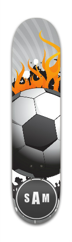 Design 74445 Skateboards, Longboards and Grip Tape Image