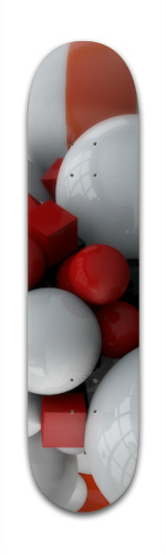 Design 74479 Skateboards, Longboards and Grip Tape