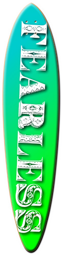 Design 74757 Skateboards, Longboards and Grip Tape