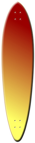 Design 74688 Skateboards, Longboards and Grip Tape Image