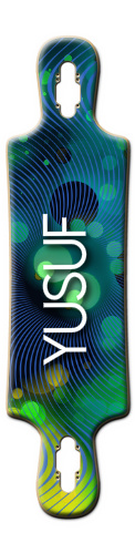 Design 74565 Skateboards, Longboards and Grip Tape