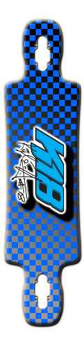 Design 74682 Skateboards, Longboards and Grip Tape