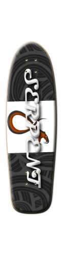 Design 74678 Skateboards, Longboards and Grip Tape
