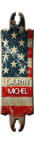 Design 74827 Skateboards, Longboards and Grip Tape