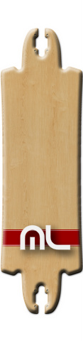 Design 75061 Skateboards, Longboards and Grip Tape