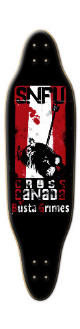 Design 75058 Skateboards, Longboards and Grip Tape