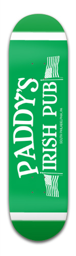 Design 75089 Skateboards, Longboards and Grip Tape Image