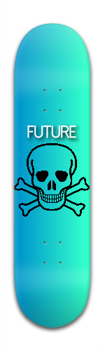 Design 75076 Skateboards, Longboards and Grip Tape Image