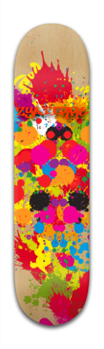 Design 75063 Skateboards, Longboards and Grip Tape