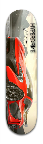 Design 74652 Skateboards, Longboards and Grip Tape