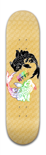 Design 74934 Skateboards, Longboards and Grip Tape