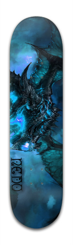 Design 74782 Skateboards, Longboards and Grip Tape