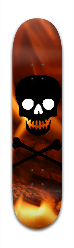 Design 75054 Skateboards, Longboards and Grip Tape