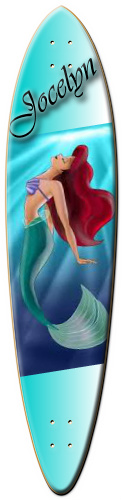Design 74935 Skateboards, Longboards and Grip Tape