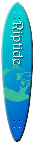 Design 74999 Skateboards, Longboards and Grip Tape