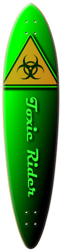 Design 74814 Skateboards, Longboards and Grip Tape