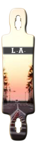 Los Angeles Skateboards, Longboards and Grip Tape Image