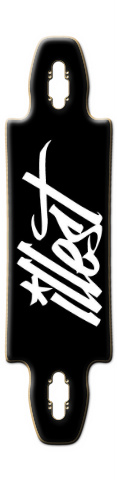 Design 75349 Skateboards, Longboards and Grip Tape Image