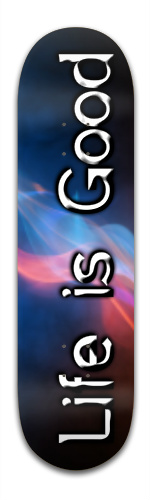 Design 75298 Skateboards, Longboards and Grip Tape