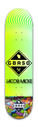 Design 75220 Skateboards, Longboards and Grip Tape Image