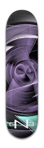 Design 75297 Skateboards, Longboards and Grip Tape