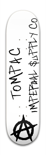 Design 75244 Skateboards, Longboards and Grip Tape