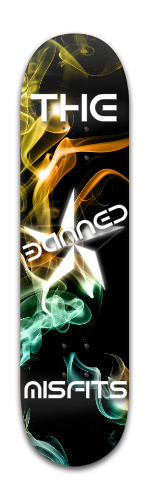 Design 75202 Skateboards, Longboards and Grip Tape Image