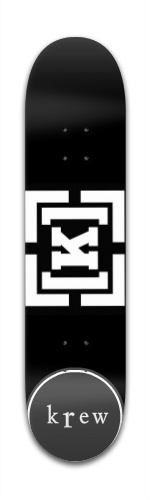 Design 75154 Skateboards, Longboards and Grip Tape Image