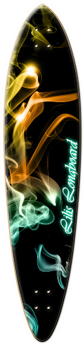 Design 75144 Skateboards, Longboards and Grip Tape