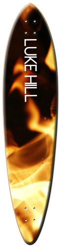 Design 75242 Skateboards, Longboards and Grip Tape