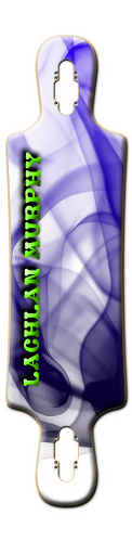 Design 75125 Skateboards, Longboards and Grip Tape