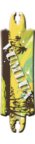 Design 75466 Skateboards, Longboards and Grip Tape Image