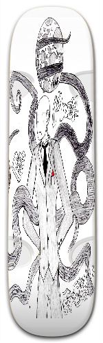 Design 75480 Skateboards, Longboards and Grip Tape Image