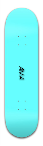 AGAINST MEDICAL ADVICE Skateboards, Longboards and Grip Tape Image