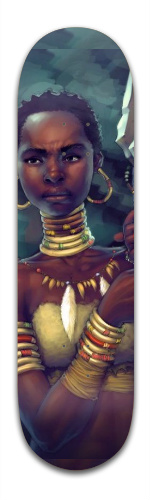 Design 75343 Skateboards, Longboards and Grip Tape Image