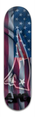 Design 75590 Skateboards, Longboards and Grip Tape Image