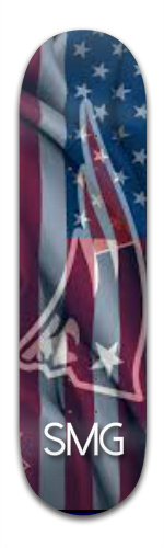 Design 75472 Skateboards, Longboards and Grip Tape Image